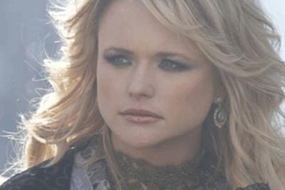 From Anxious Teenager to Witnessing Domestic Violence at a Young Age – TRAGIC DETAILS ABOUT MIRANDA LAMBERT