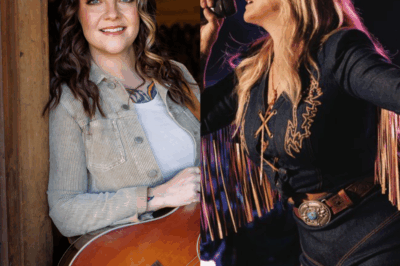 THE TRUTH ABOUT MIRANDA LAMBERT AND ASHLEY MCBRYDE’S FRIENDSHIP