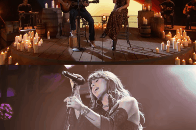 Ella Langley Leaves Her Manager Shocked After Splurging a Fortune at… a Candle Shop