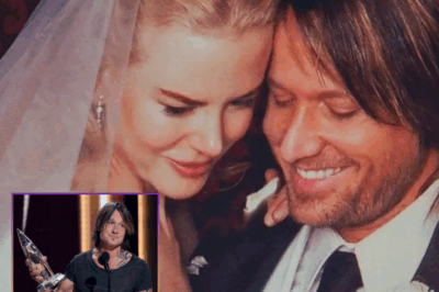 Keith Urban dragged for turning CMA stage into a ‘post-Kidman pity parade’ to boost his comeback