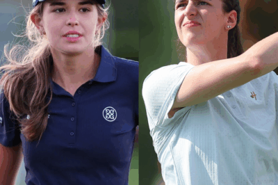 Kai Trump and Caitlin Clark agree to a $10 million golf tournament.