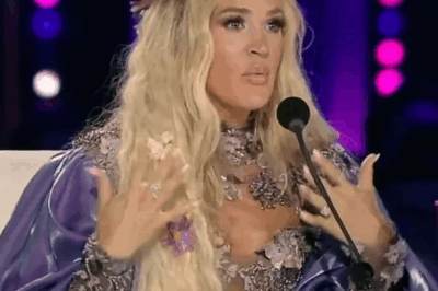 Carrie Underwood has created an ‘antibiotic’ to end the ‘6-7’ trend before returning to American Idol.