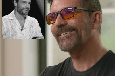 Simon Cowell responds to claims he was to blame for Liam Payne’s death