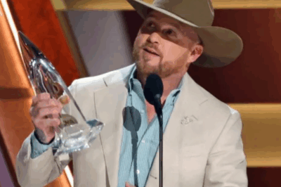Cody Johnson has shared an update with fans after his eardrum ruptured and he had to undergo immediate surgery: “My voice sounds better than it ever has since I stopped singing.”