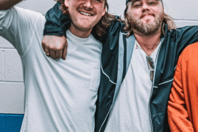 Nashville hitmaker and longtime collaborator of Morgan Wallen just admitted the unexpected: “Smoking marijuana in the White House”