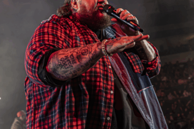 Not only did he shave his beard, Jelly Roll admitted that he started thinking about… plastic surgery.