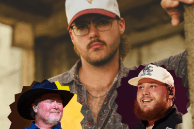 Musical Genius!! A Country Hit That Had Country Music Legends Begging For Its Release