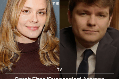 Gersh Drops ‘Succession’ Actress Dasha Nekrasova After Podcast With White Nationalist Nick Fuentes
