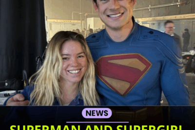 First Jewish Superman David Corenswet Reportedly Refusing Certain Roles After His DCU Breakthrough