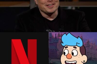 Elon Musk urges Netflix boycott over transgender-themed kids’ show