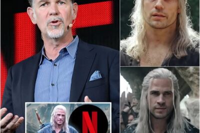 LEAKED Netflix Emails EXPOSE Studio HATE Against Henry Cavill — Executives Mocked Him Behind His Back and Called Him “Problematic” as Toxic Witcher Culture Confirmed! Cavill’s Team FIRES BACK: “If This Is True, We WILL Sue Every Single Person Involved”