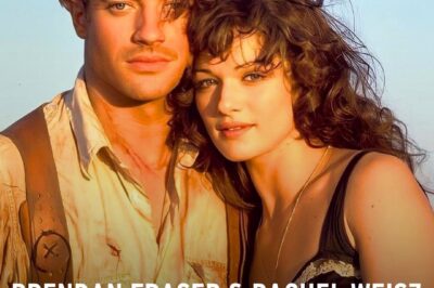 Brendan Fraser and Rachel Weisz are reportedly reuniting in ‘The Mummy 4’, lead by ‘Scream’ directing duo Matt Bettinelli-Olpin and Tyler Gillett.