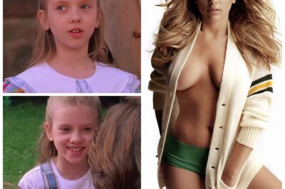 How Scarlett Johansson Became the Highest-Grossing Lead Actor of All Time