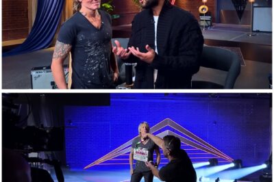 Keith Urban said to be considering returning to The Voice as coach in 2025: ‘It’s not a no’