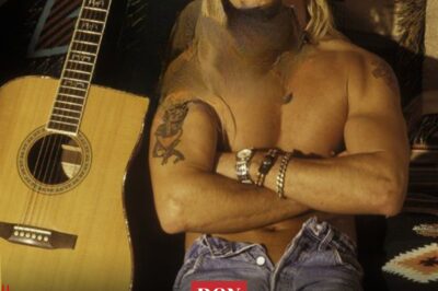 Bret Michaels: The Enduring Legacy of Poison’s Glam Rock Icon