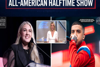 Faith, Freedom & Football: A New Kind of Super Bowl Halftime Show Is Coming in 2026