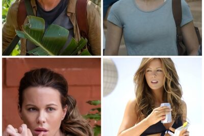 Kate Beckinsale shines in twisty Amazon thriller ‘The Widow’