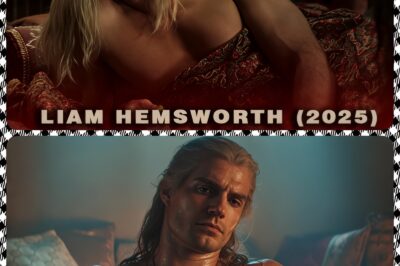 Why The Witcher Season 4 Was A Total Flop