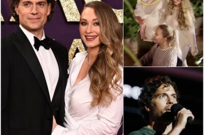 “THE WHOLE WORLD IS BEING DECEIVED. HENRY CAVILL – THE HEROIC SUPERMAN IN THE EYES OF THE WORLD – IS HIDING A TERRIFYING TRUTH.” Recently, leaked revelations from behind the scenes by his wife, Natalie Viscuso, have torn apart the “mask” behind the Hollywood star’s cape and perfect physique. NO ONE DARES TO BELIEVE IT, AND NO ONE EVEN DARED TO IMAGINE…