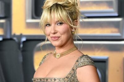 Millie Bobby Brown Demands the Press Stop Slamming Her Body in Article Headlines: ‘I Respect Journalism’ but ‘Get Off My F—ing Case. I Am 21’