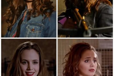 Buffy Fan Favorite Celebrates Huge Life Accomplishment, Doesn’t Rule Out A Return To Acting