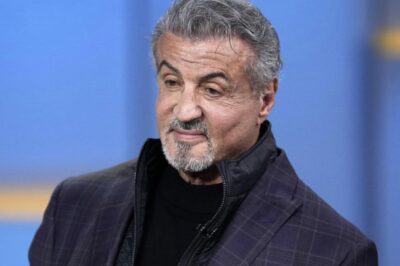 Sylvester Stallone Reveals Why He Doesn’t Regret Leaving Hollywood For Florida: ‘It’s Just So Lush’