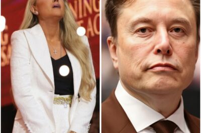 Elon Musk Surprises the World With $50 Million Pledge to the Charlie Kirk Memorial Fund