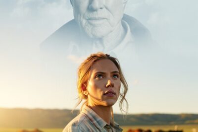 The Horse Whisperer 2 (2025) – The Spirit Still Rides