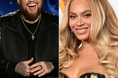 “If he attends, I will never go there,” Beyoncé declared, sending a fiery ultimatum to the Grammy Awards after rising tensions with Jelly Roll.
