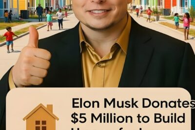 Elon Musk says Optimus will ‘eliminate poverty’ in speech after his $1 trillion pay package was approved