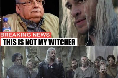 “THIS ISN’T GERALT!” — Fans Rage as Netflix’s The Witcher Returns Without Henry Cavill, Delivering a Confused, Woke-Filled Season Where Liam Hemsworth Struggles to Shine