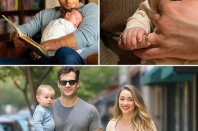 Superman’s Big Reveal! Henry Cavill Finally Shares His Baby’s Gender — And Opens Up About Fatherhood and Life With Fiancée Natalie Viscuso in Their ‘Forever Home’