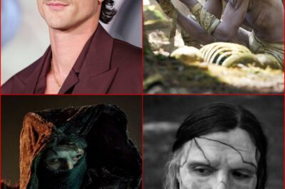 Jacob Elordi Reveals His 1 Hesitation When Agreeing to Play the Creature in Frankenstein