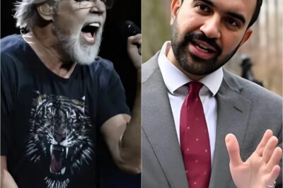 BREAKING NEWS: Bob Seger Cancels All New York City Tour Dates — And The Reason Has Fans Speechless