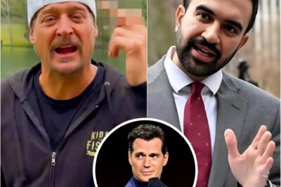 BREAKING NEWS: Henry Cavill Just Made A Shocking Statement After Kid Rock Cancels All Tour Dates In New York City For Next Year, “SORRY NYC, BUT I DON’T SING FOR THE COMMUNIST PARTY”