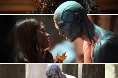 Jacob Elordi honestly deserves an Oscar for his powerful and haunting performance in Frankenstein, a portrayal like no other