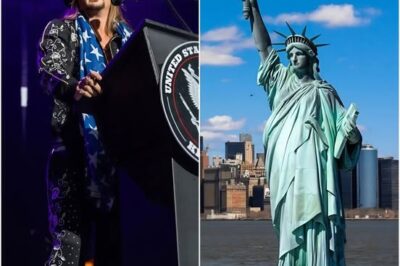 Kid Rock Announces “Red States Only” Rock the Country Tour: “Gathering God-Fearing Patriots Only”