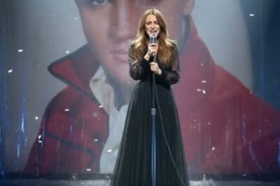 Riley Keough Says It Felt Like Elvis “Came Back to Life” — The Untold Story Behind the Newly Restored Footage That Left Her in Tears