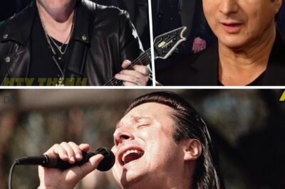 Neal Schon Finally BREAKS SILENCE on Steve Perry Reunion —Journey’s Emotional Farewell Tour Could End with the Comeback Fans Have Dreamed of for Decades! Will Perry Say “Yes”?