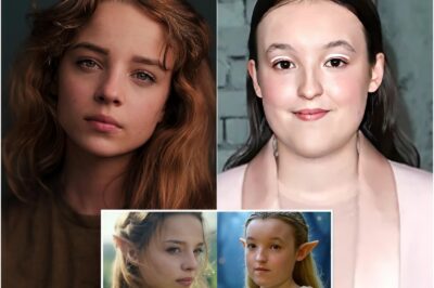 Fans continue to tease Bella Ramsey following the news that The Legend of Zelda is getting a live action adaptation. Bella Ramsey immediately responded.