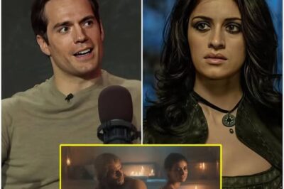 “I worked incredibly hard for those scenes, so taking my shirt off is a well-deserved reward — If people enjoy it, I take it as a compliment. But being objectified? Absolutely not!” Henry Cavill reveals for the first time the shocking truth behind the steamy scenes…