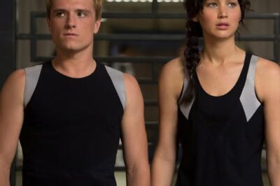 Josh Hutcherson on Why a ‘Hunger Games’ Return ‘Wouldn’t Take Any Convincing’ and How ‘I Love L.A.’ and ‘Five Nights at Freddy’s 2’ Got Him Out of a Major Slump