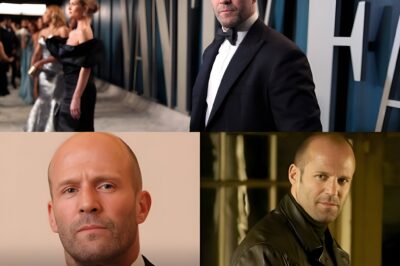 King of action is back – Jason Statham’s ‘Shelter’ slated for 2026 release