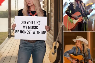 Miranda Lambert’s Emotional Hometown Return: Country Star Admits “I Was Wrong All These Years” in Heartfelt Reflection at Age 42