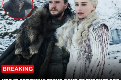 HBO IS OFFICIALLY FIXING GAME OF THRONES SEASON 8, BUT SOME ROLES WILL BE RECAST