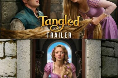 Tangled Live Action (2026) – First Trailer | Amanda Seyfried, Chris Evans | Concept Trailer