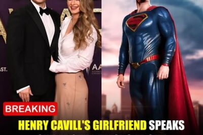 Henry Cavill’s girlfriend shares her opinion on the rumor that Henry Cavill might return as Superman in the Snyderverse if Saudi owns WBD.
