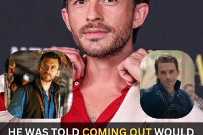 PEOPLE’s Sexiest Man Alive Jonathan Bailey Becomes the Highest-Grossing Box Office Star of 2025