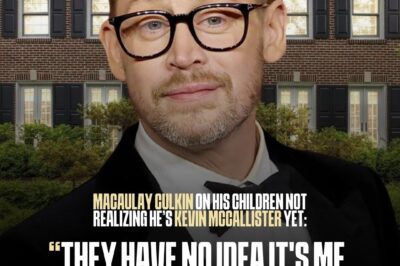 Macaulay Culkin’s 2 Sons Still Don’t Realize He’s Kevin in Home Alone, Despite Watching the Movie Together ‘Often’