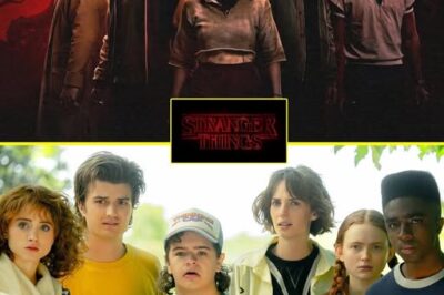 Netflix recovers following brief outage during ‘Stranger Things’ final season premiere